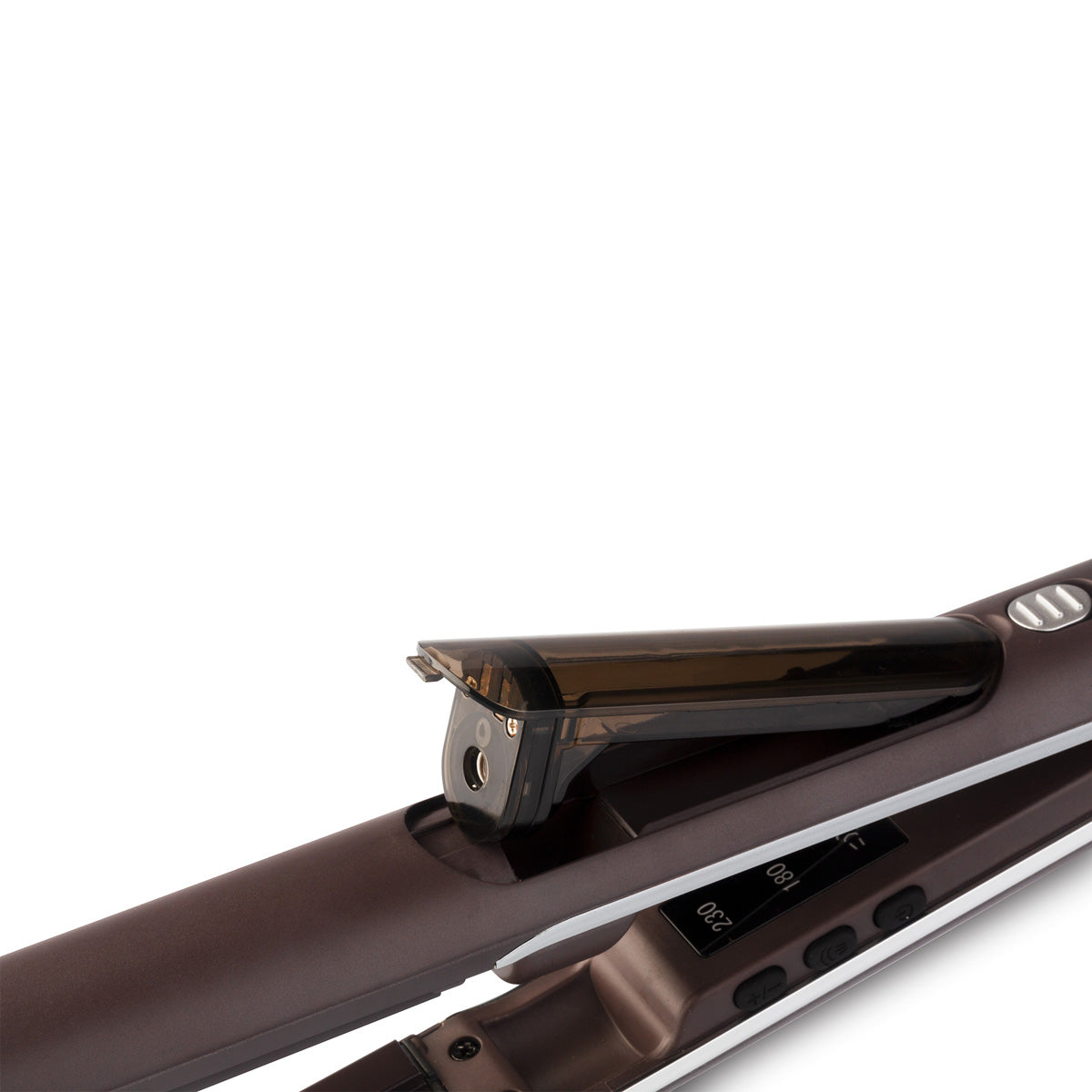 Labor Plum Vapor piastra professionale a vapore