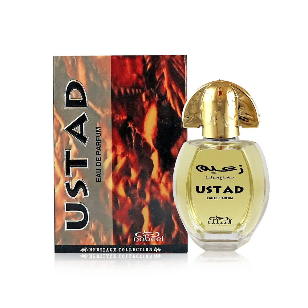 Nabeel Ustad 50 ml