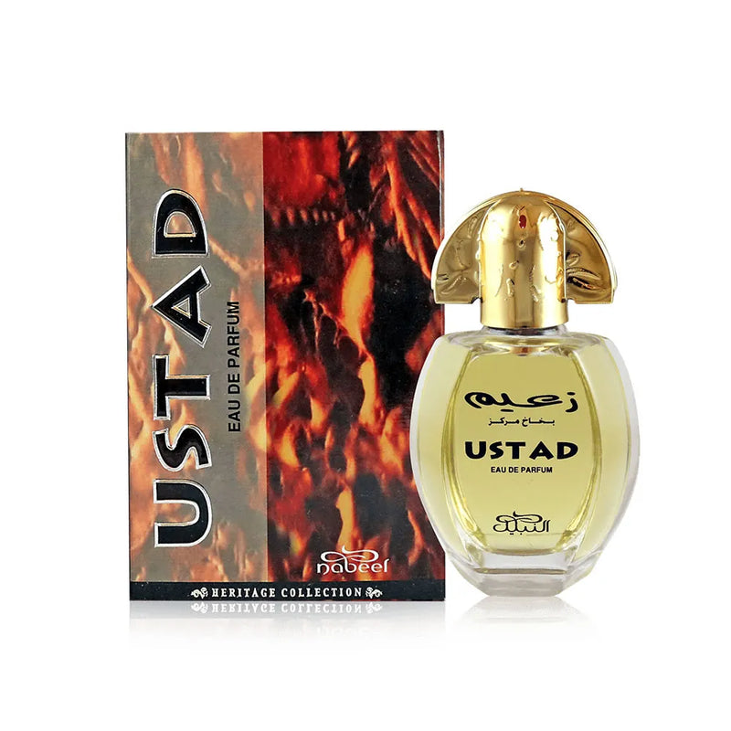 Nabeel Ustad 50 ml