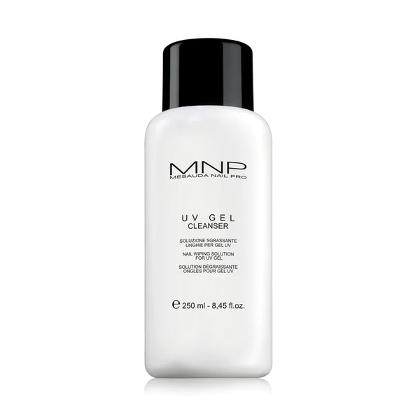 MNP UV GEL CLEANSER Soluzione Sgrassante per Gel UV