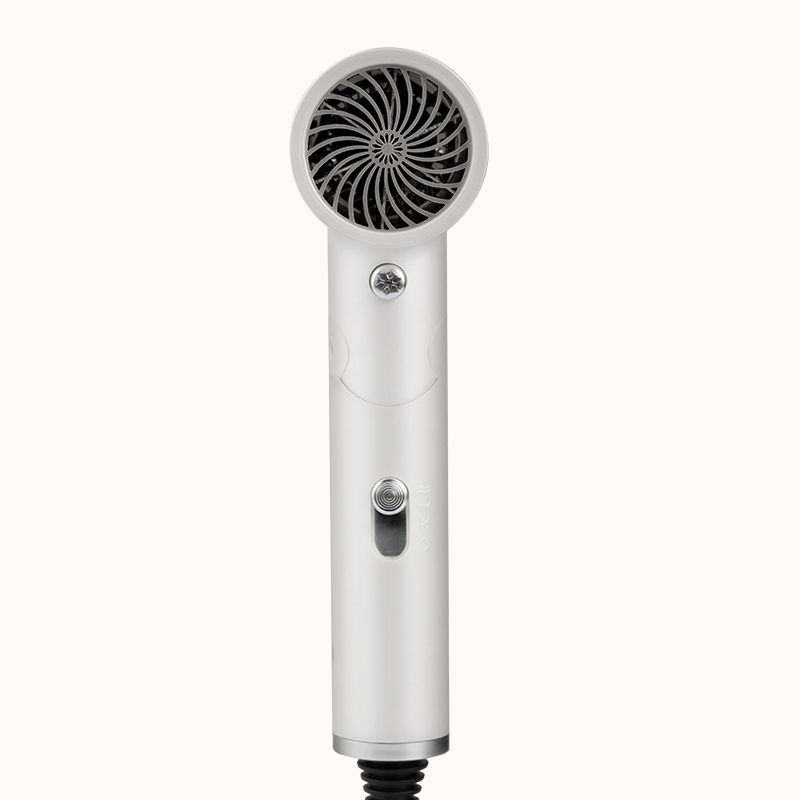 Labor Asciugacapelli da viaggio compatto - 1400W