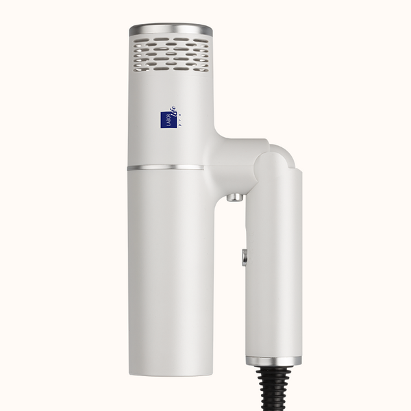 Labor Asciugacapelli da viaggio compatto - 1400W