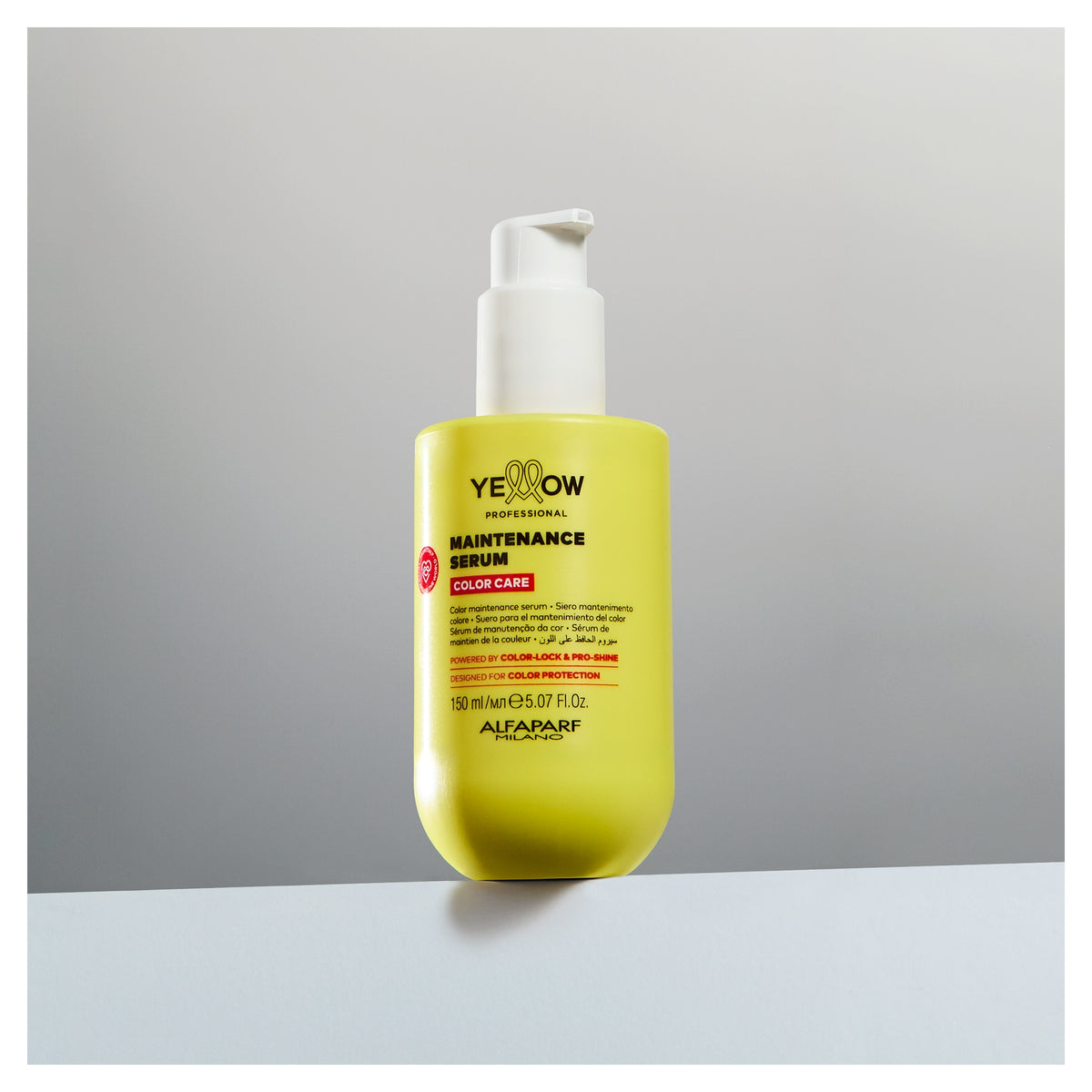 Yellow Professional Color Care Maintenance Serum – Siero Protettivo Colore senza Risciacquo 150 ml, immagine ufficiale 2