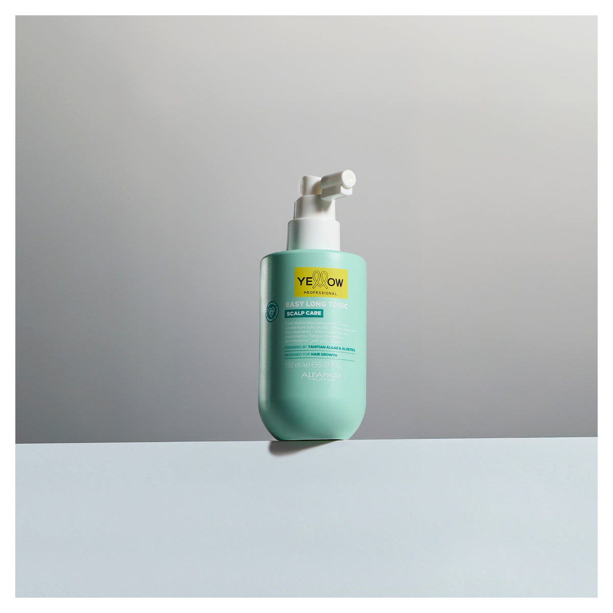 Yellow Professional Scalp Easy Long Tonic – Tonico per Favorire la Crescita dei Capelli 150 ml, immagine ufficiale 2