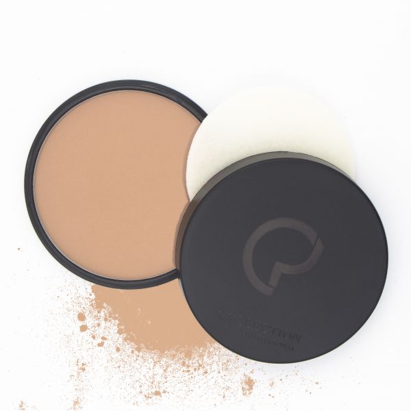 Collection Pressed Face Powder - Cipria Compatta 2IN1