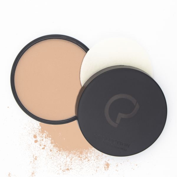 Collection Pressed Face Powder - Cipria Compatta 2IN1