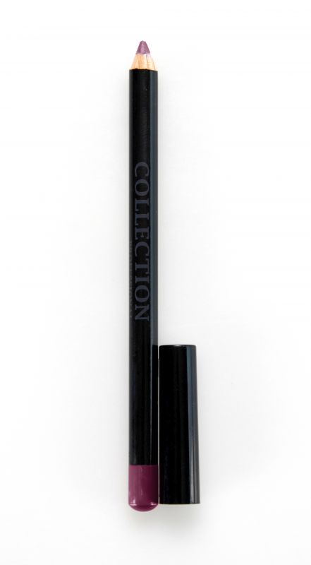 Collection Waterproof Lip Liner - Matita Labbra Tenuta Estrema