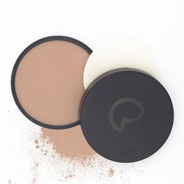 Collection Pressed Face Powder - Cipria Compatta 2IN1