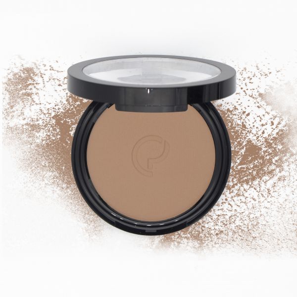Collection Pressed Silk Powder - Cipria Compatta Setosa