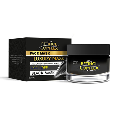 RETINOL COMPLEX LUXURY MASK 50ml