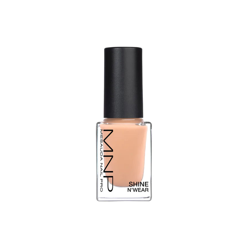MNP Smalto classico SHINE N’WEAR 10 ml