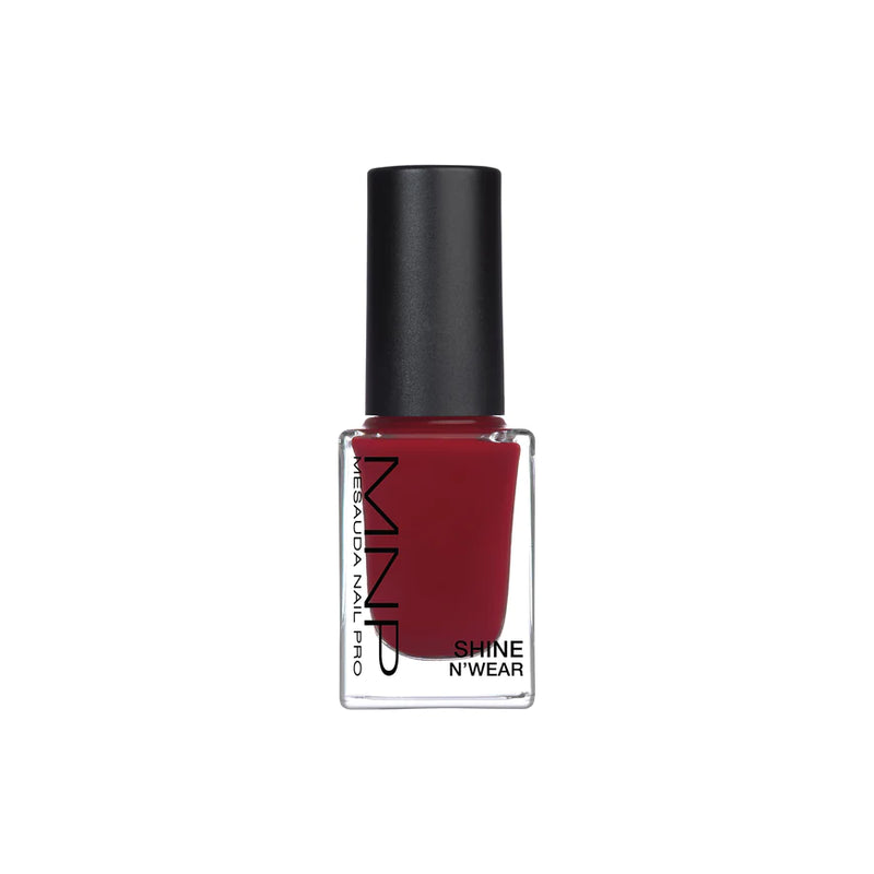 MNP Smalto classico SHINE N’WEAR 10 ml