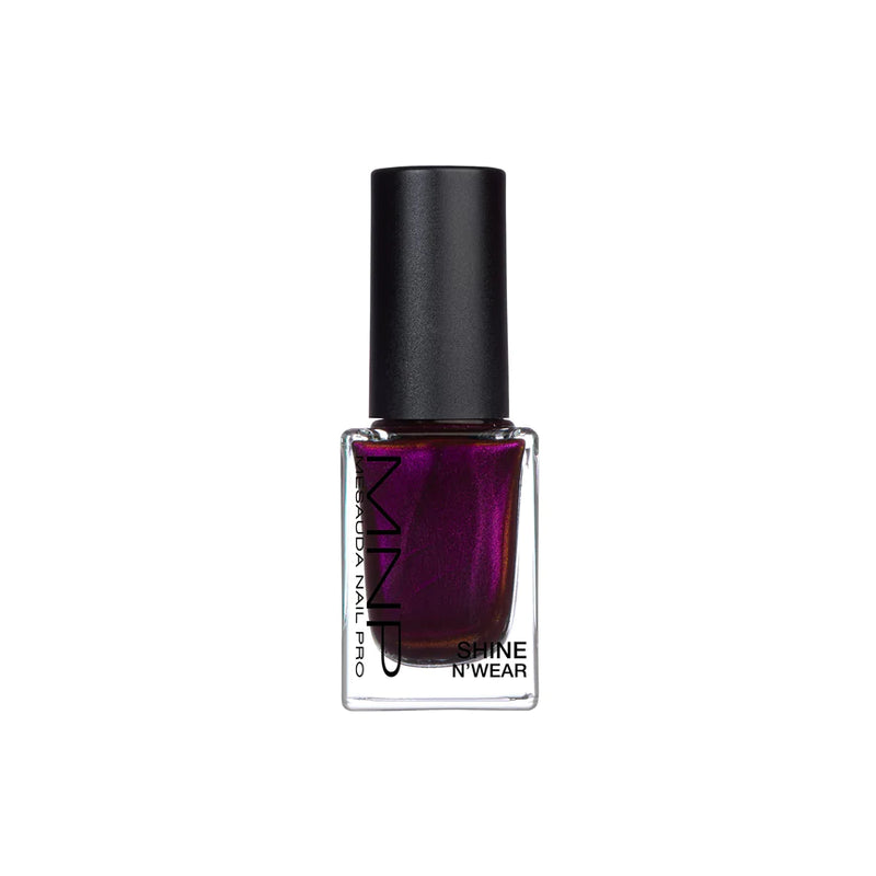 MNP Smalto classico SHINE N’WEAR 10 ml