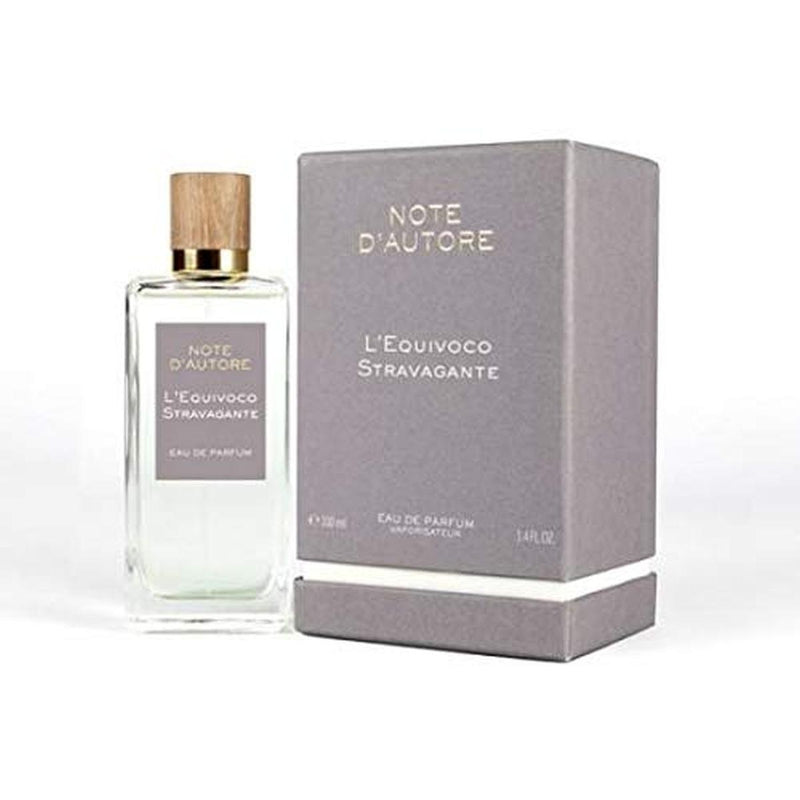NOTE D'AUTORE L'Equivoco Stravagante 100 ml