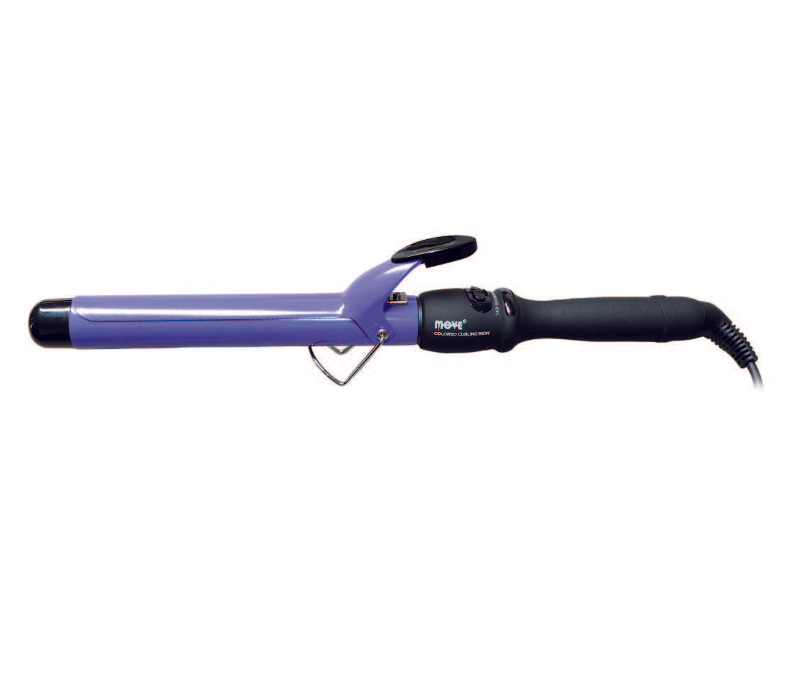 Move Arricciacapelli professionali Colorati