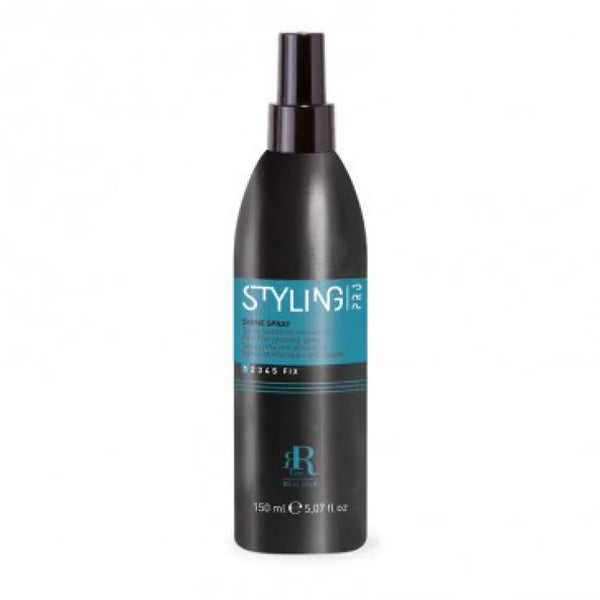 RR LINE REAL STAR STYLING PRO SHINE SPRAY LUCIDANTE ANTICRESPO 150 ML