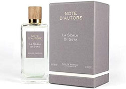 NOTE D'AUTORE - La Scala di Seta EDP 100ml