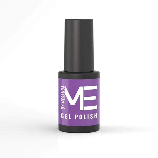 Mesauda Me By Mesauda smalto semipermanenti GEL POLISH colori 161-220