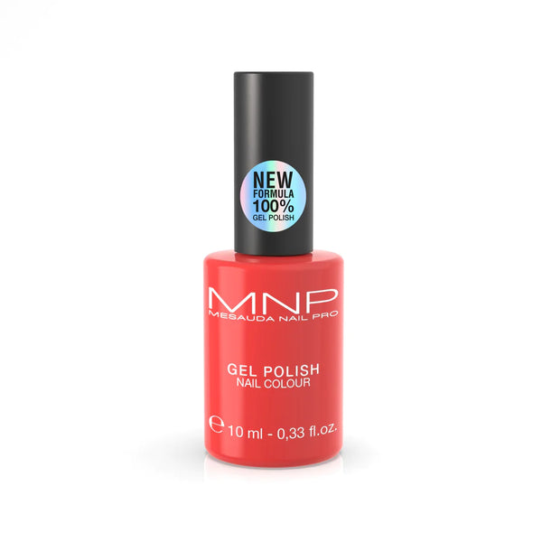 MNP Smalto semipermanente 100% gel polish - colori 001-123