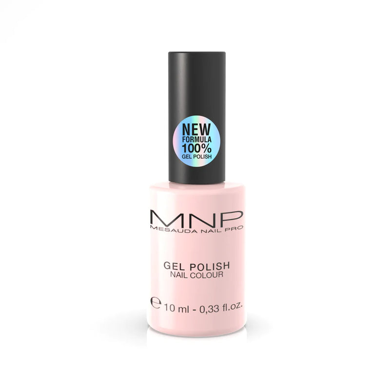 MNP Smalto semipermanente 100% gel polish - colori 001-123