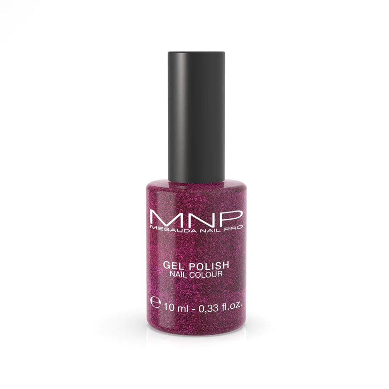 MNP Smalto semipermanente 100% gel polish - colori 001-123