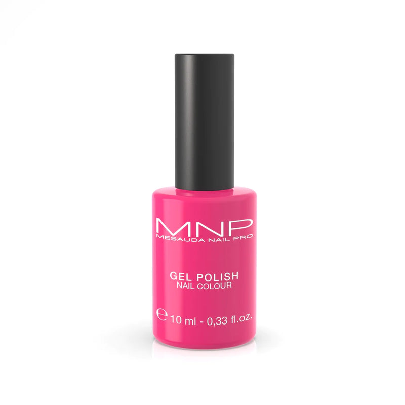 MNP Smalto semipermanente 100% gel polish - colori 001-123