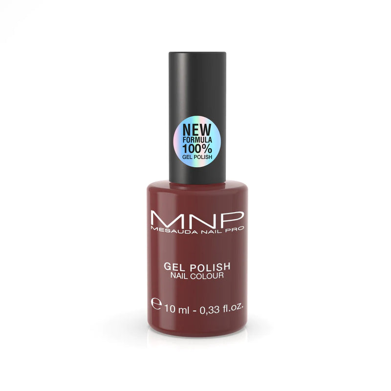 MNP Smalto semipermanente 100% gel polish - colori 001-123