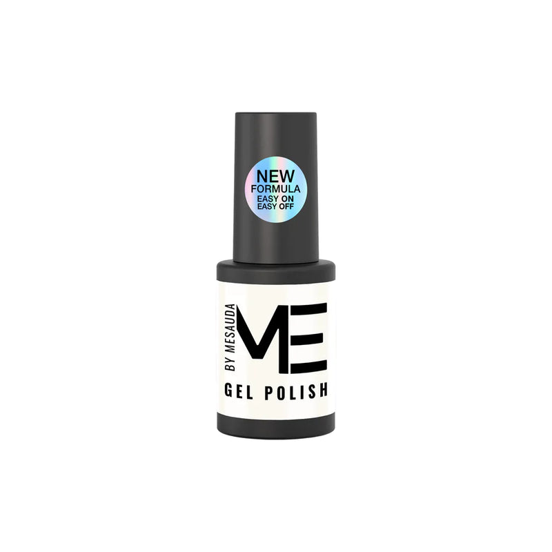 Mesauda Me By Mesauda smalto semipermanenti GEL POLISH colori 101-160