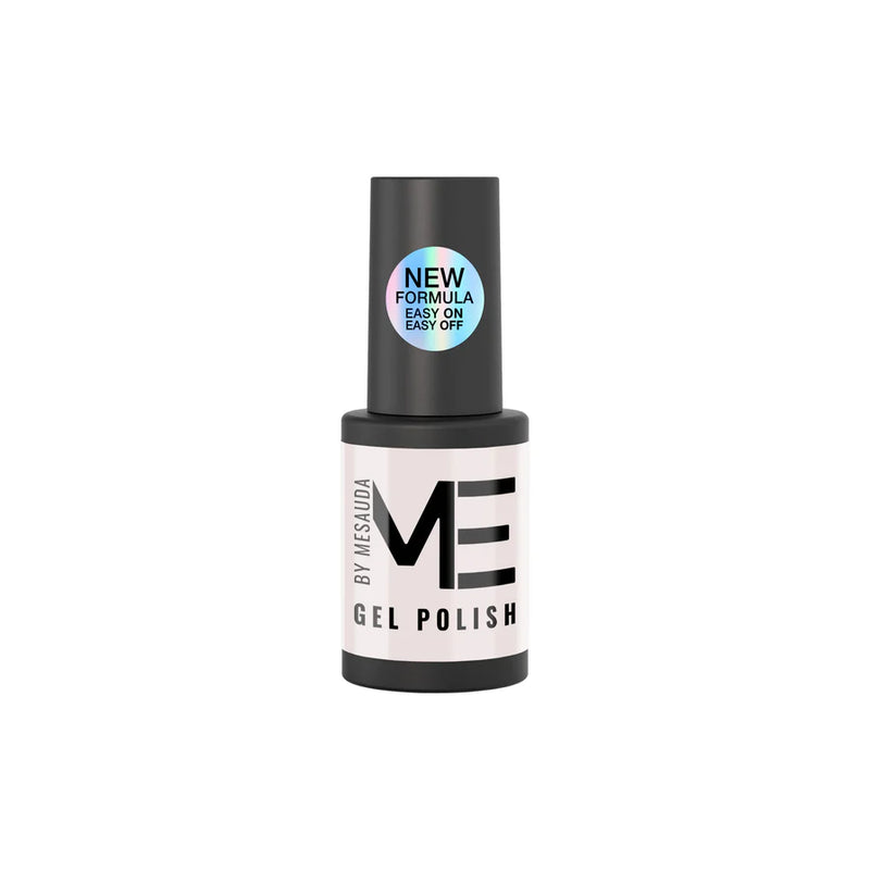 Mesauda Me By Mesauda smalto semipermanenti GEL POLISH colori 101-160