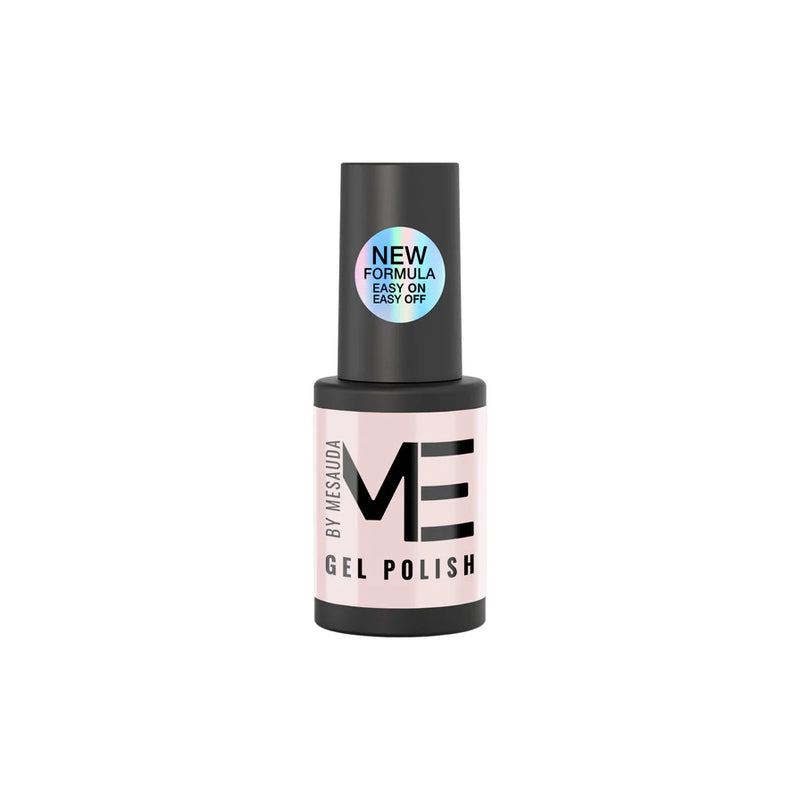 Mesauda Me By Mesauda smalto semipermanenti GEL POLISH colori 101-160