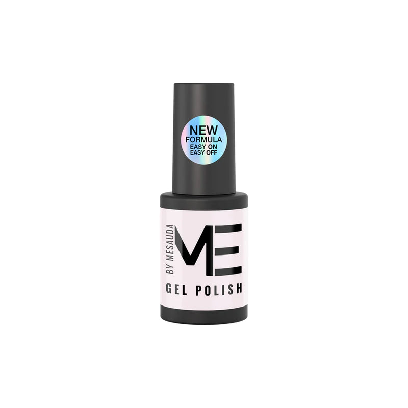 Mesauda Me By Mesauda smalto semipermanenti GEL POLISH colori 101-160