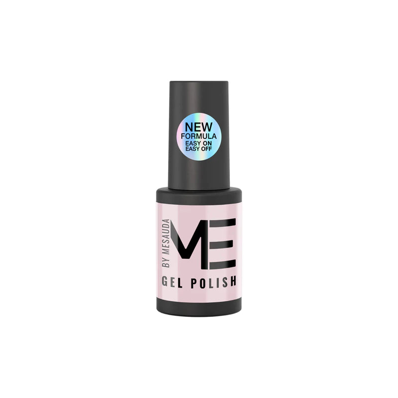 Mesauda Me By Mesauda smalto semipermanenti GEL POLISH colori 101-160