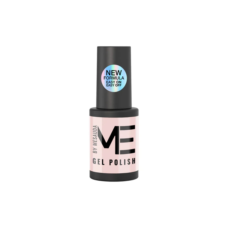 Mesauda Me By Mesauda smalto semipermanenti GEL POLISH colori 101-160