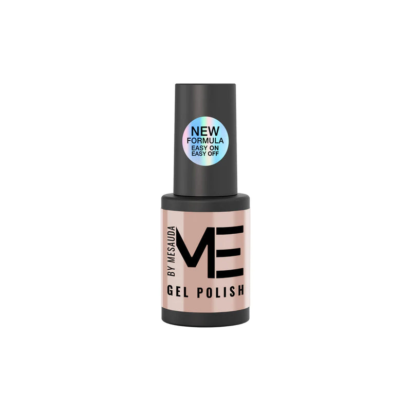 Mesauda Me By Mesauda smalto semipermanenti GEL POLISH colori 101-160
