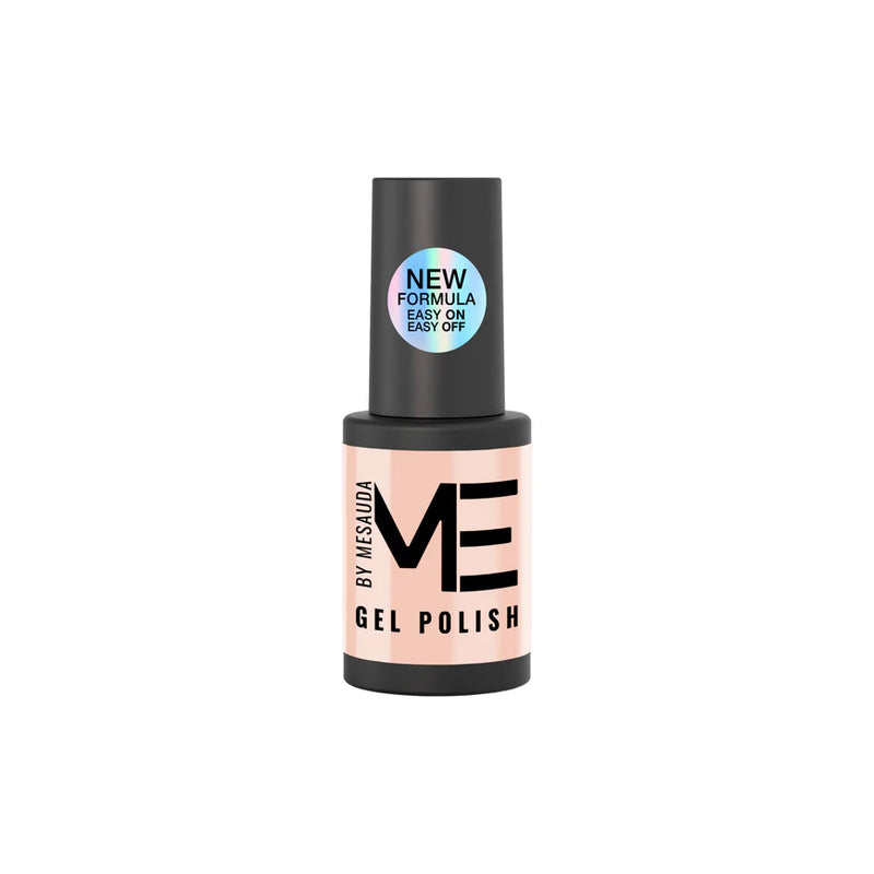 Mesauda Me By Mesauda smalto semipermanenti GEL POLISH colori 101-160