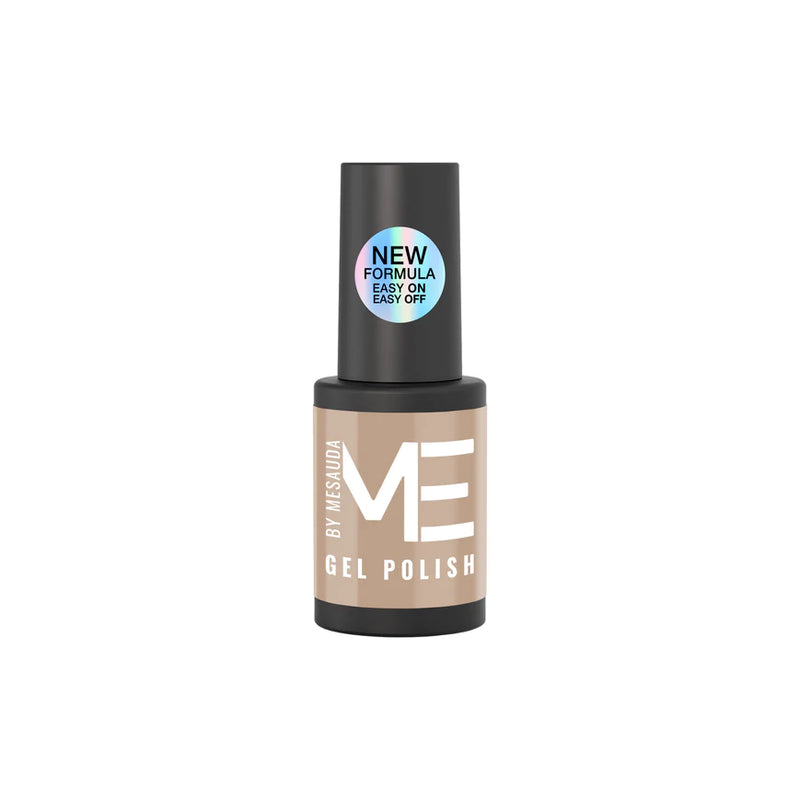 Mesauda Me By Mesauda smalto semipermanenti GEL POLISH colori 101-160