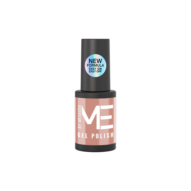 Mesauda Me By Mesauda smalto semipermanenti GEL POLISH colori 101-160