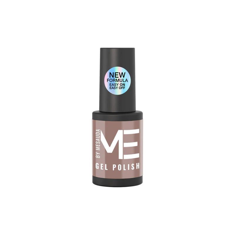 Mesauda Me By Mesauda smalto semipermanenti GEL POLISH colori 101-160