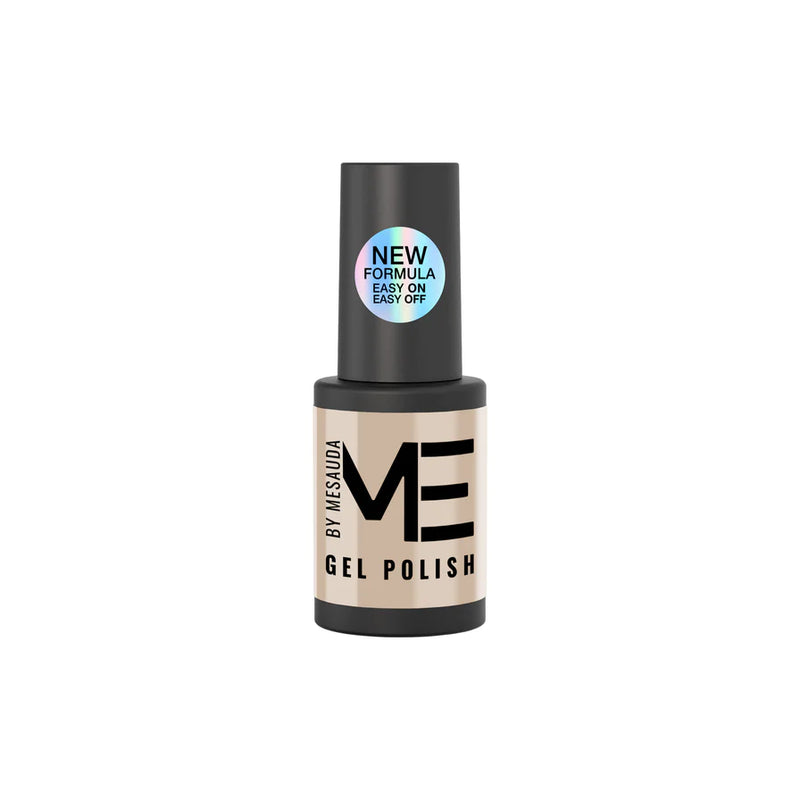 Mesauda Me By Mesauda smalto semipermanenti GEL POLISH colori 101-160