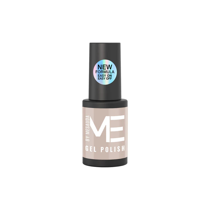 Mesauda Me By Mesauda smalto semipermanenti GEL POLISH colori 101-160