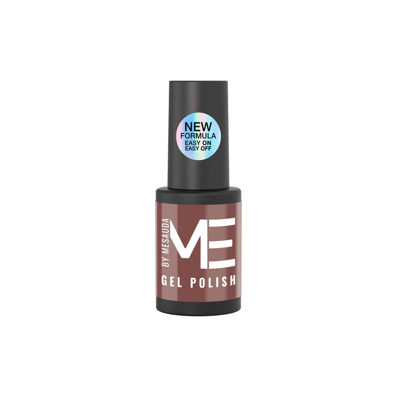 Mesauda Me By Mesauda smalto semipermanenti GEL POLISH colori 101-160
