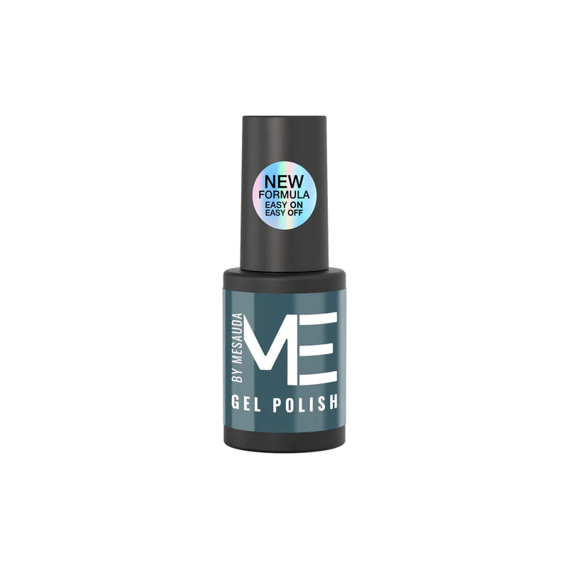 Mesauda Me By Mesauda smalto semipermanenti GEL POLISH colori 101-160