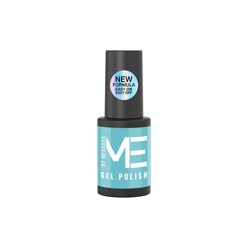 Mesauda Me By Mesauda smalto semipermanenti GEL POLISH colori 101-160