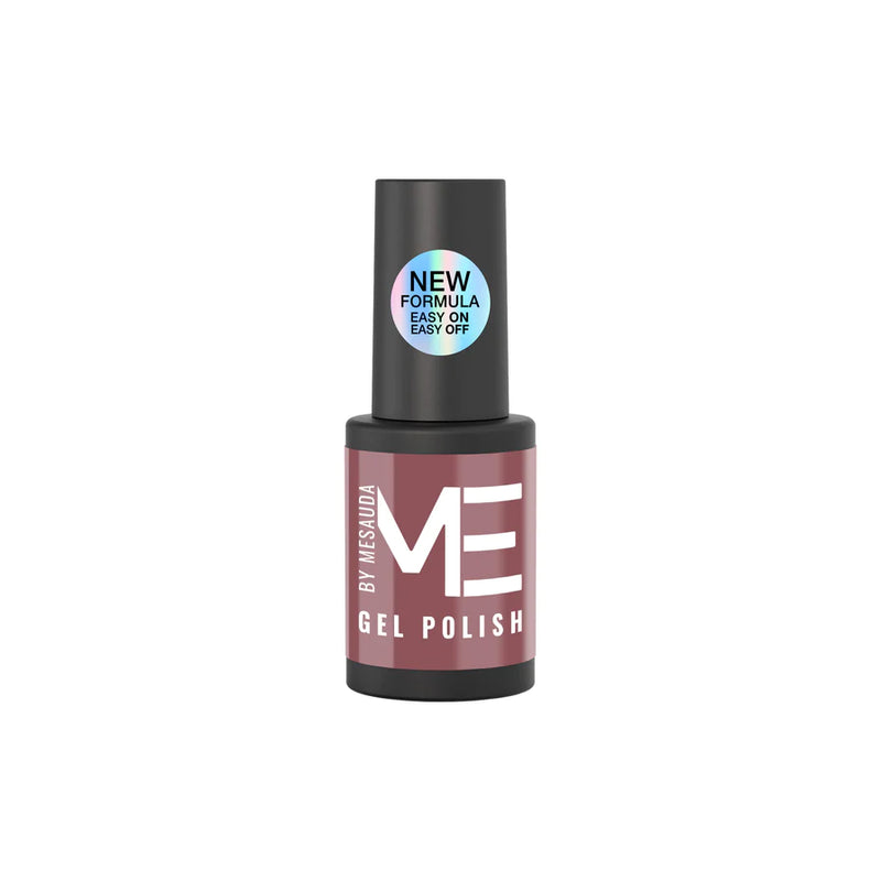 Mesauda Me By Mesauda smalto semipermanenti GEL POLISH colori 101-160