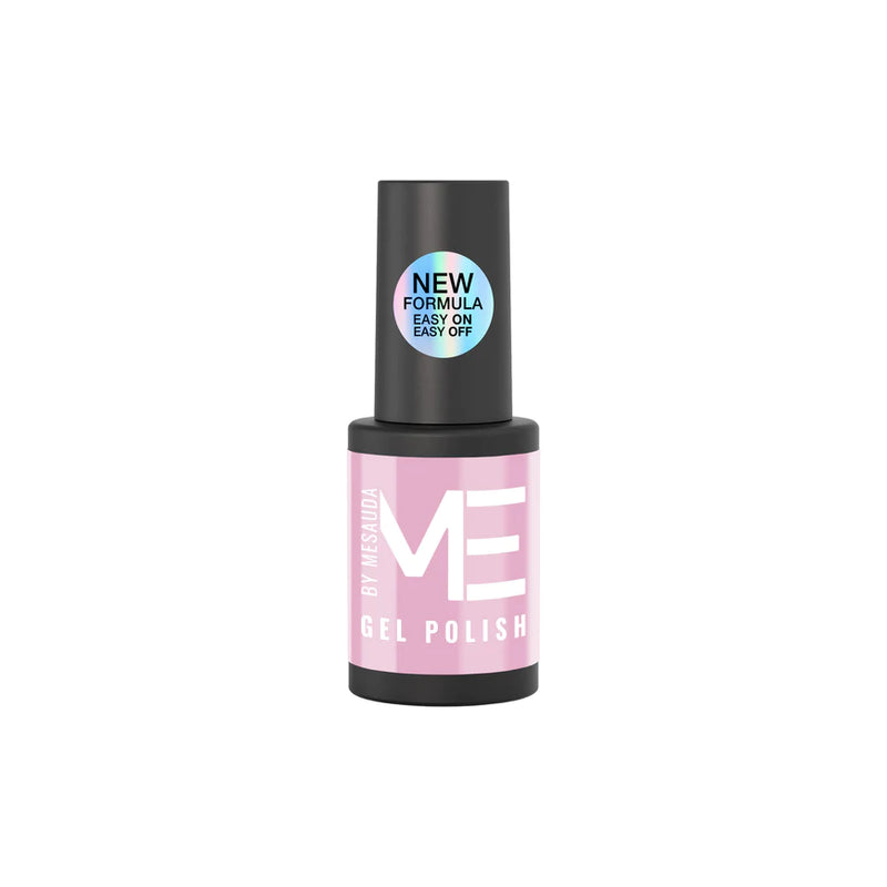 Mesauda Me By Mesauda smalto semipermanenti GEL POLISH colori 101-160