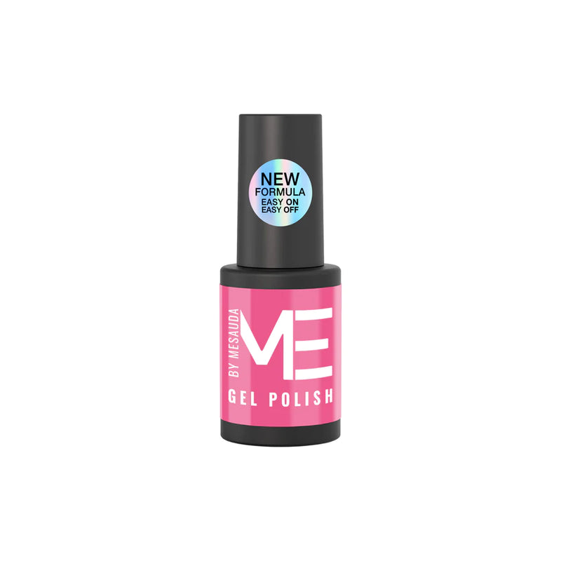 Mesauda Me By Mesauda smalto semipermanenti GEL POLISH colori 101-160
