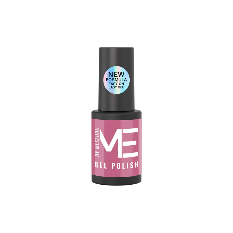 Mesauda Me By Mesauda smalto semipermanenti GEL POLISH colori 101-160