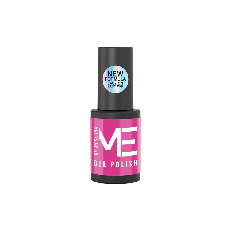 Mesauda Me By Mesauda smalto semipermanenti GEL POLISH colori 101-160