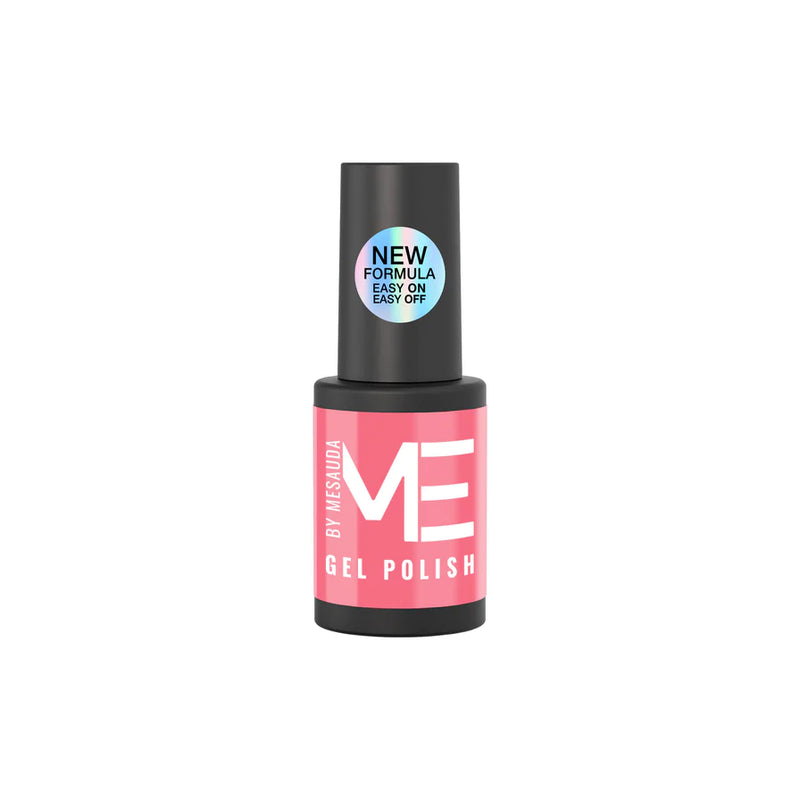 Mesauda Me By Mesauda smalto semipermanenti GEL POLISH colori 101-160