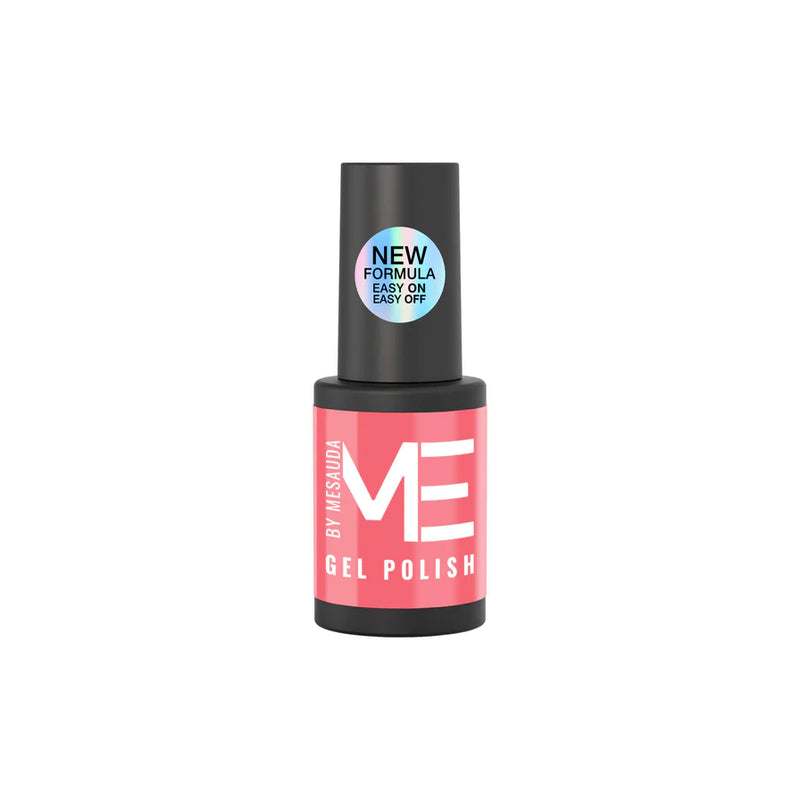 Mesauda Me By Mesauda smalto semipermanenti GEL POLISH colori 101-160